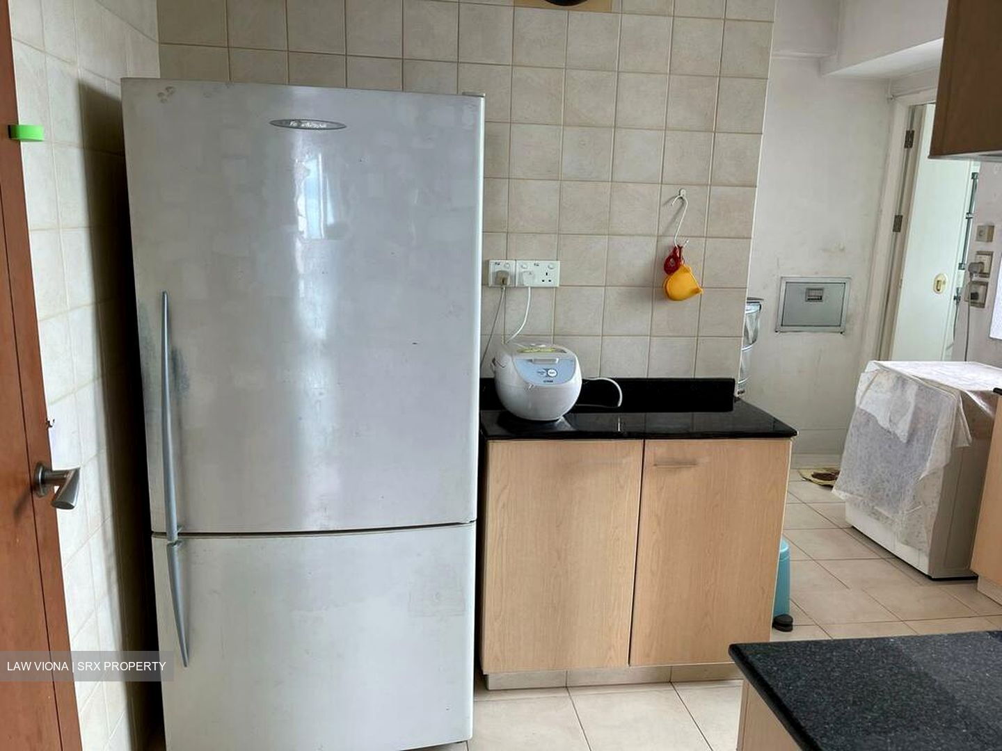 The Madeira (D23), Condominium #498109241